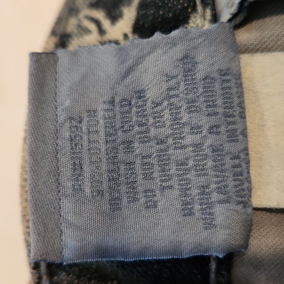 Robins Jean  Real Authentic Jeans Shorts - Picture 12 of 16